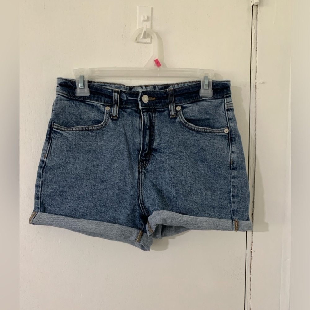 Wild Fable Jean Shorts size 8/29R